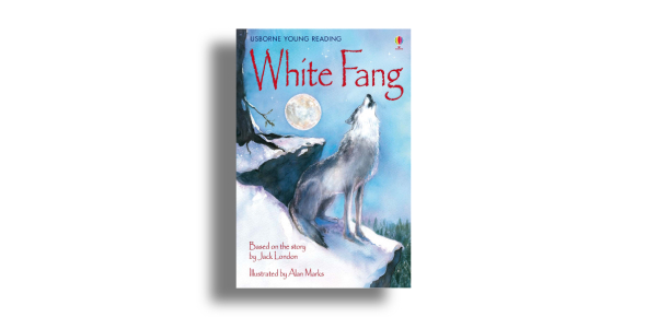 White Fang Novel Quiz: Test! - ProProfs Quiz